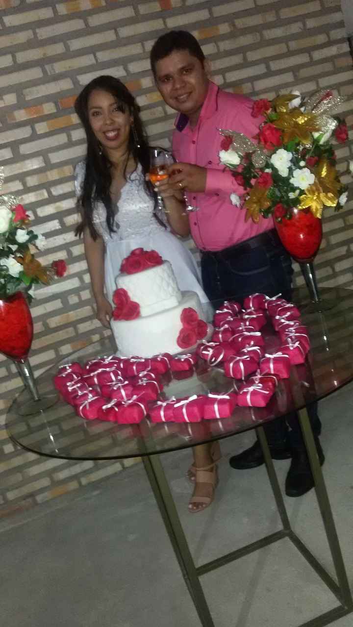  meu casamento civil