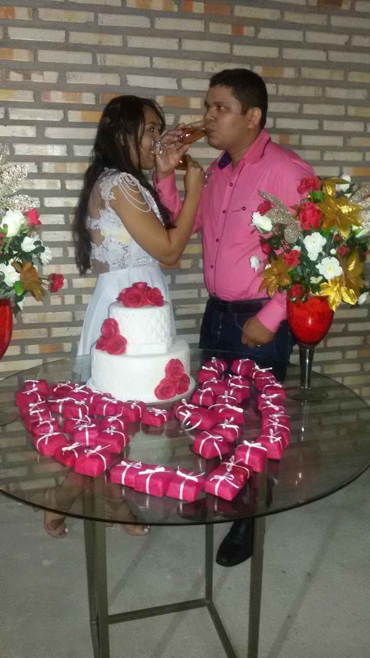  meu casamento civil