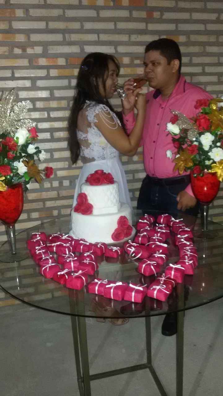  meu casamento civil