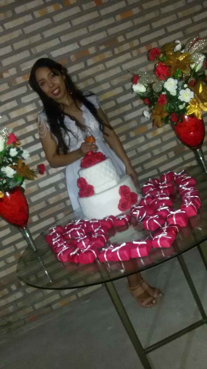  meu casamento civil