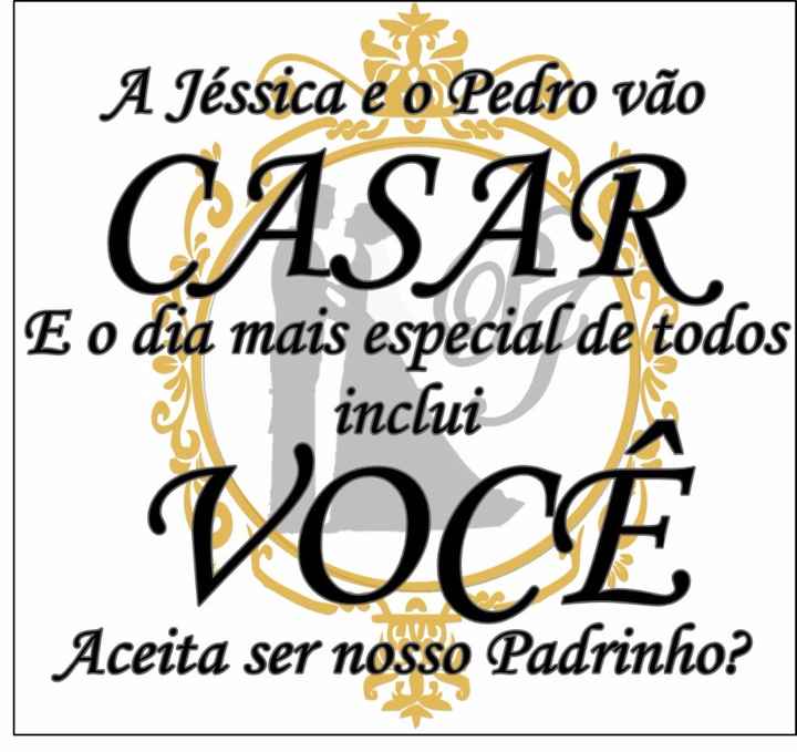 manual dos padrinhos