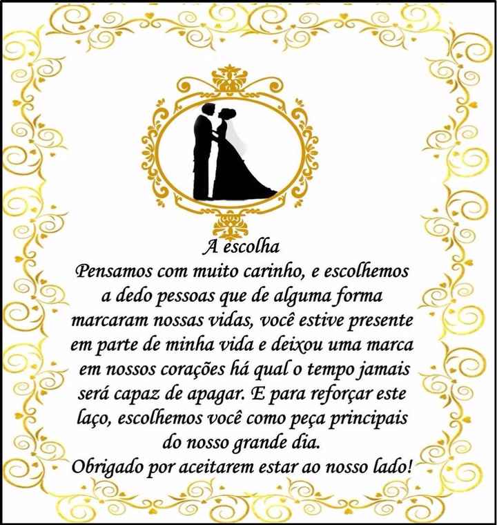 manual dos padrinhos