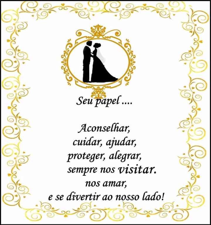 manual dos padrinhos