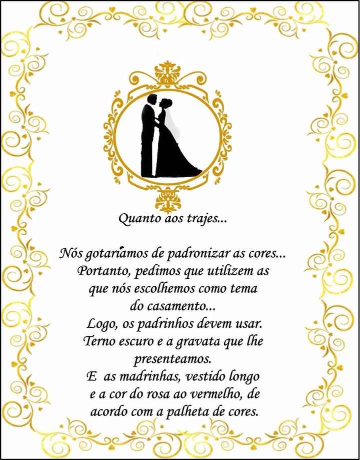 manual dos padrinhos