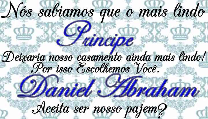 este é do meu primo