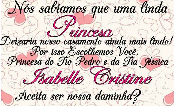 sobrinha