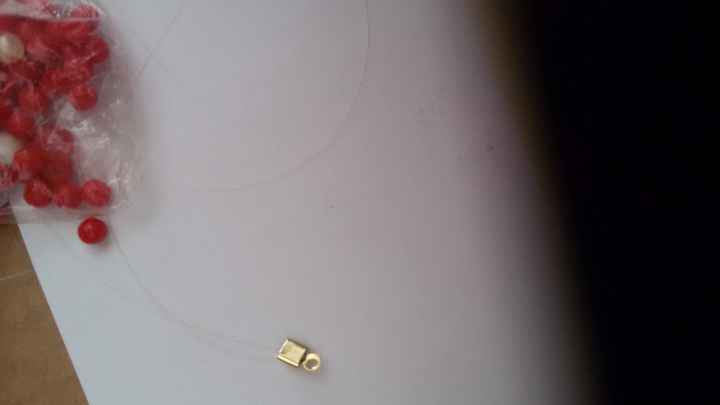 pulseiras das madrinhas