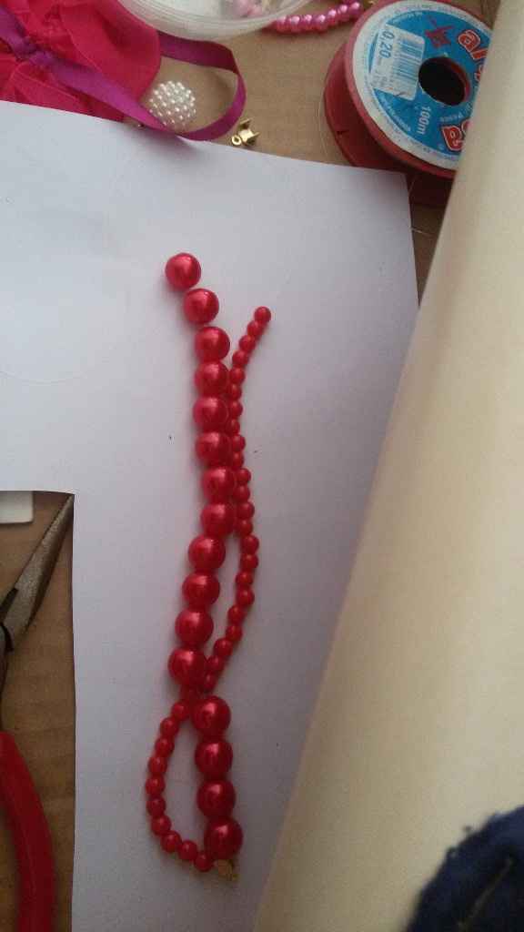 pulseiras das madrinhas