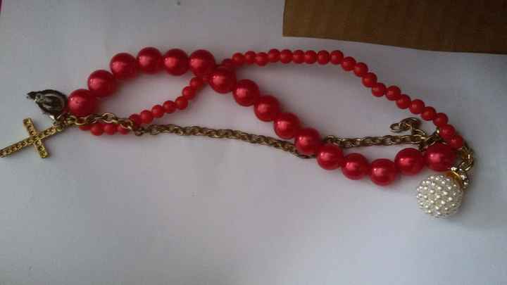 pulseiras das madrinhas