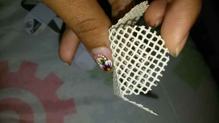 Minhas forminhas de doces - 6