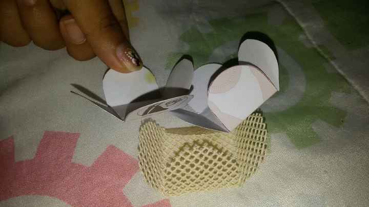 Minhas forminhas de doces - 9