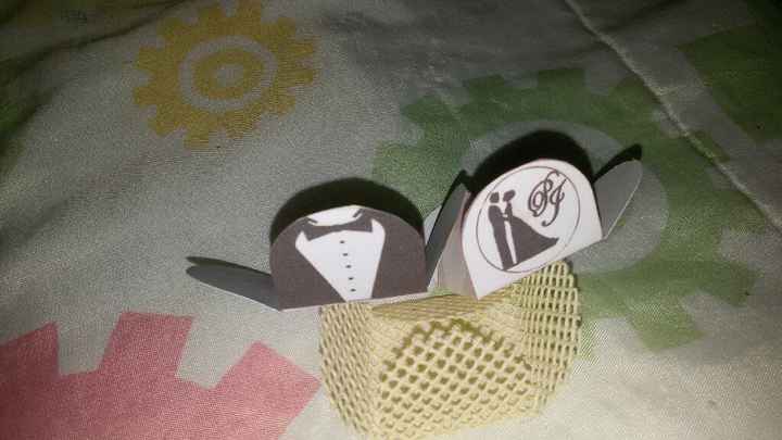 Minhas forminhas de doces - 10