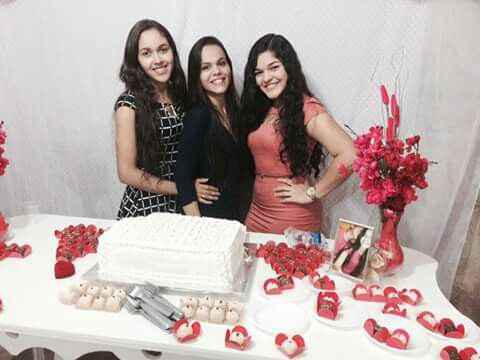 Noivado - 16