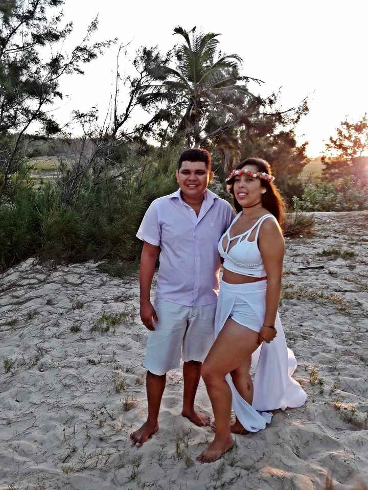 ensaio