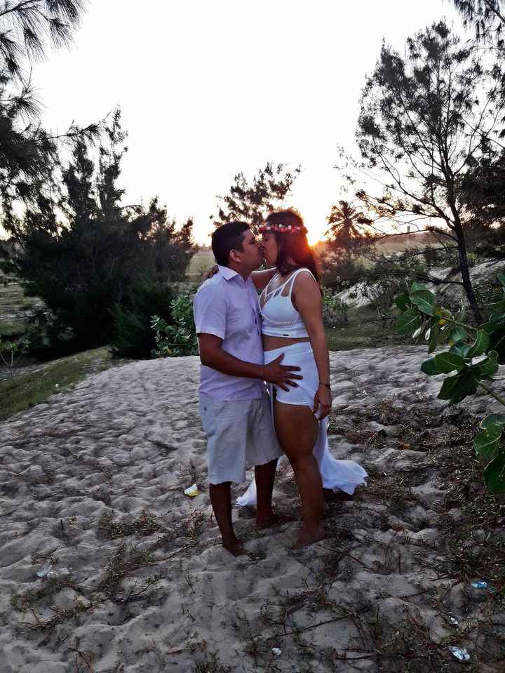 ensaio