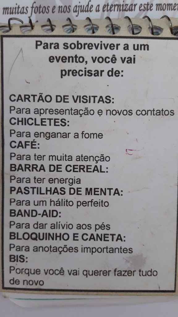 o original