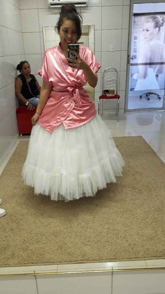  Meu vestido - 2