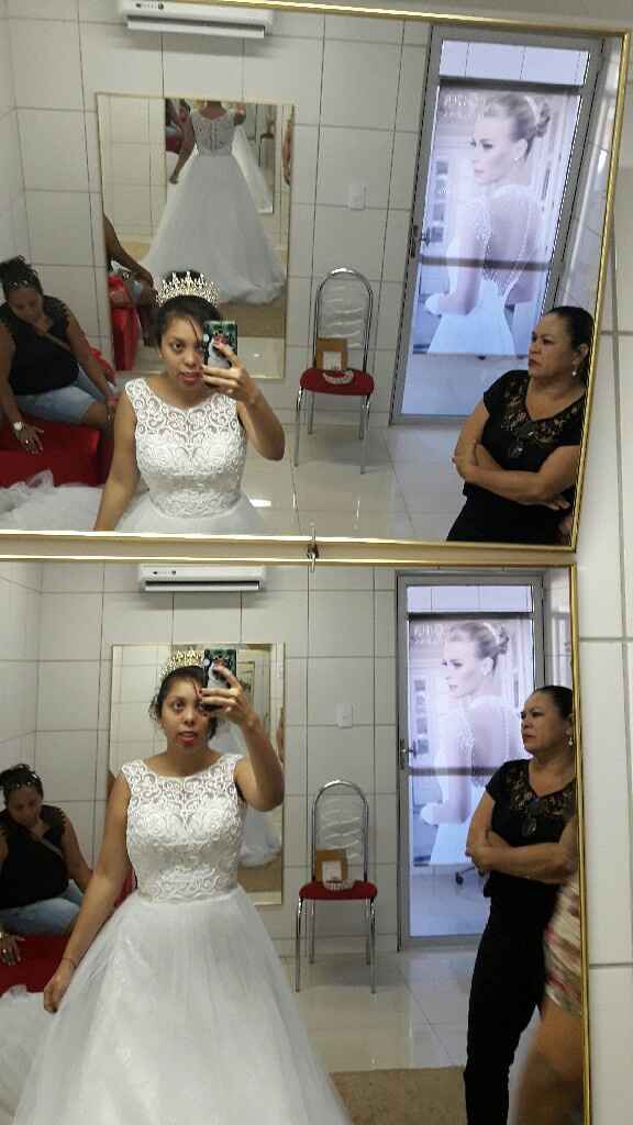  Meu vestido - 3
