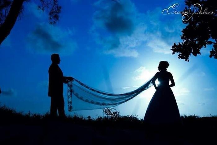 Pre wedding - 2