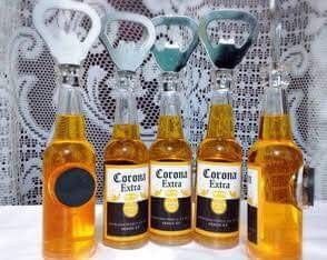 Lembrancinhas para padrinhos