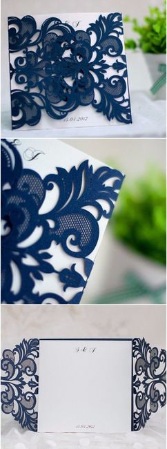 convite de casamento