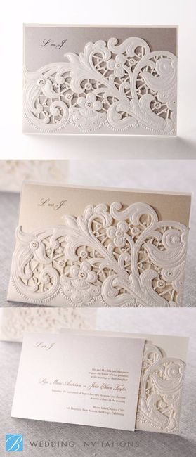 convite de casamento