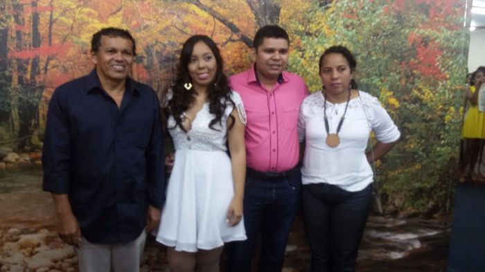 meu pais 