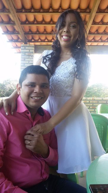 meu casamento civil