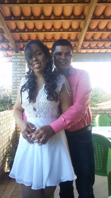 meu casamento civil