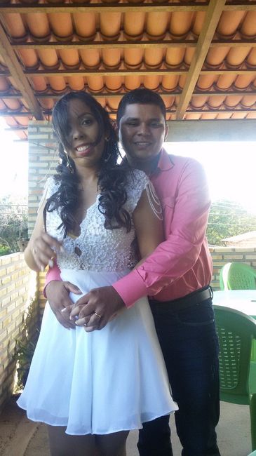 meu casamento civil