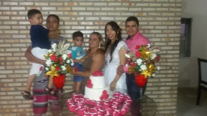 meu casamento civil