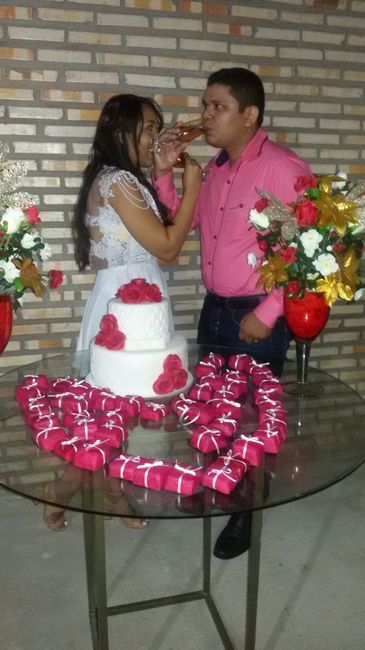  meu casamento civil