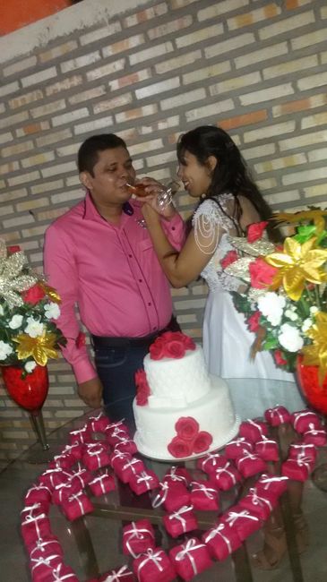 meu casamento civil