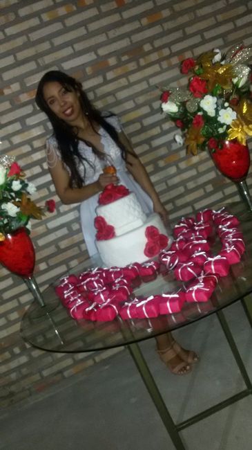  meu casamento civil