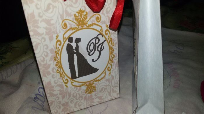 sacolinha daminhas