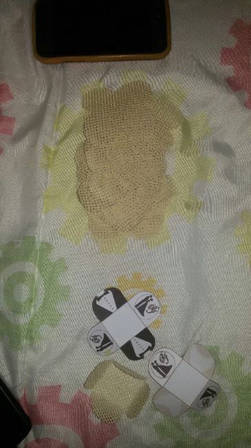 Minhas forminhas de doces - 2