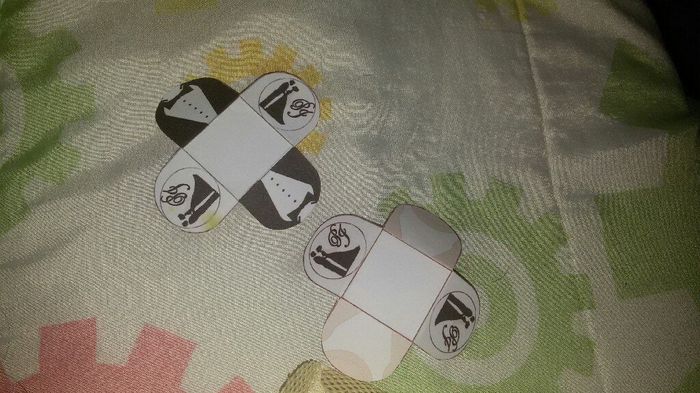 Minhas forminhas de doces - 7