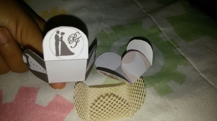 Minhas forminhas de doces - 8