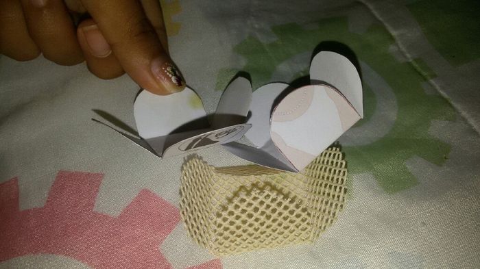 Minhas forminhas de doces - 9
