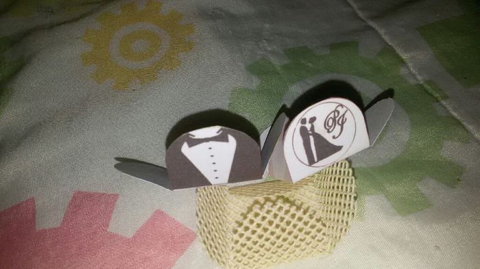 Minhas forminhas de doces - 10