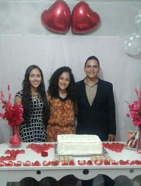 Noivado - 4