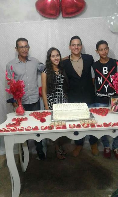 Noivado - 5
