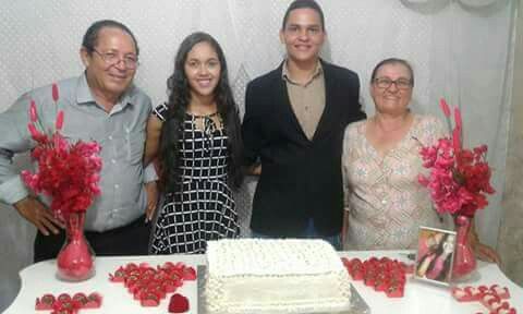 Noivado - 6