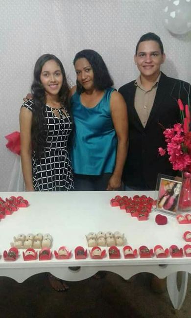 Noivado - 7