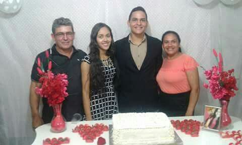 Noivado - 8