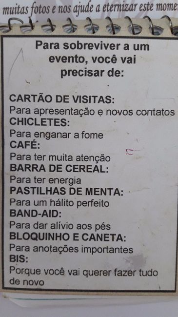 o original