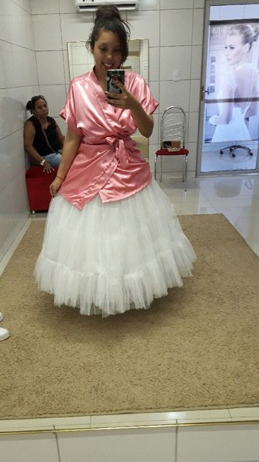  Meu vestido - 2