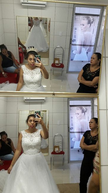  Meu vestido - 3