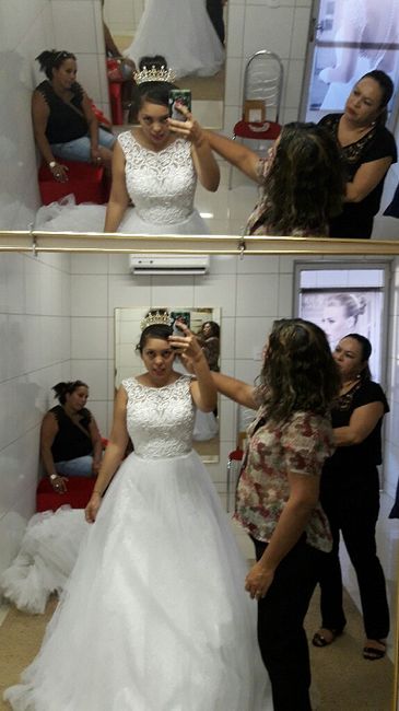  Meu vestido - 4