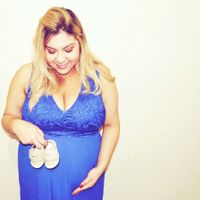 Baby a Bordo 💙 - 1